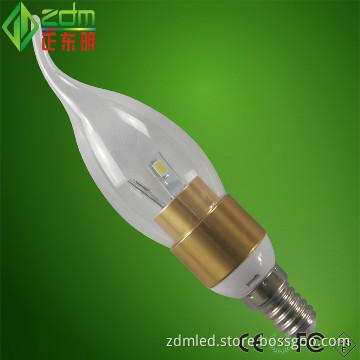 promotional led candle light with CE ROHS approval